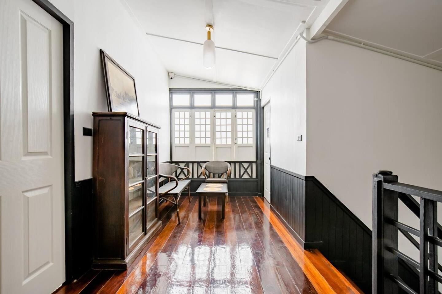 Haheng House Ξενοδοχείο Μπανγκόκ Εξωτερικό φωτογραφία